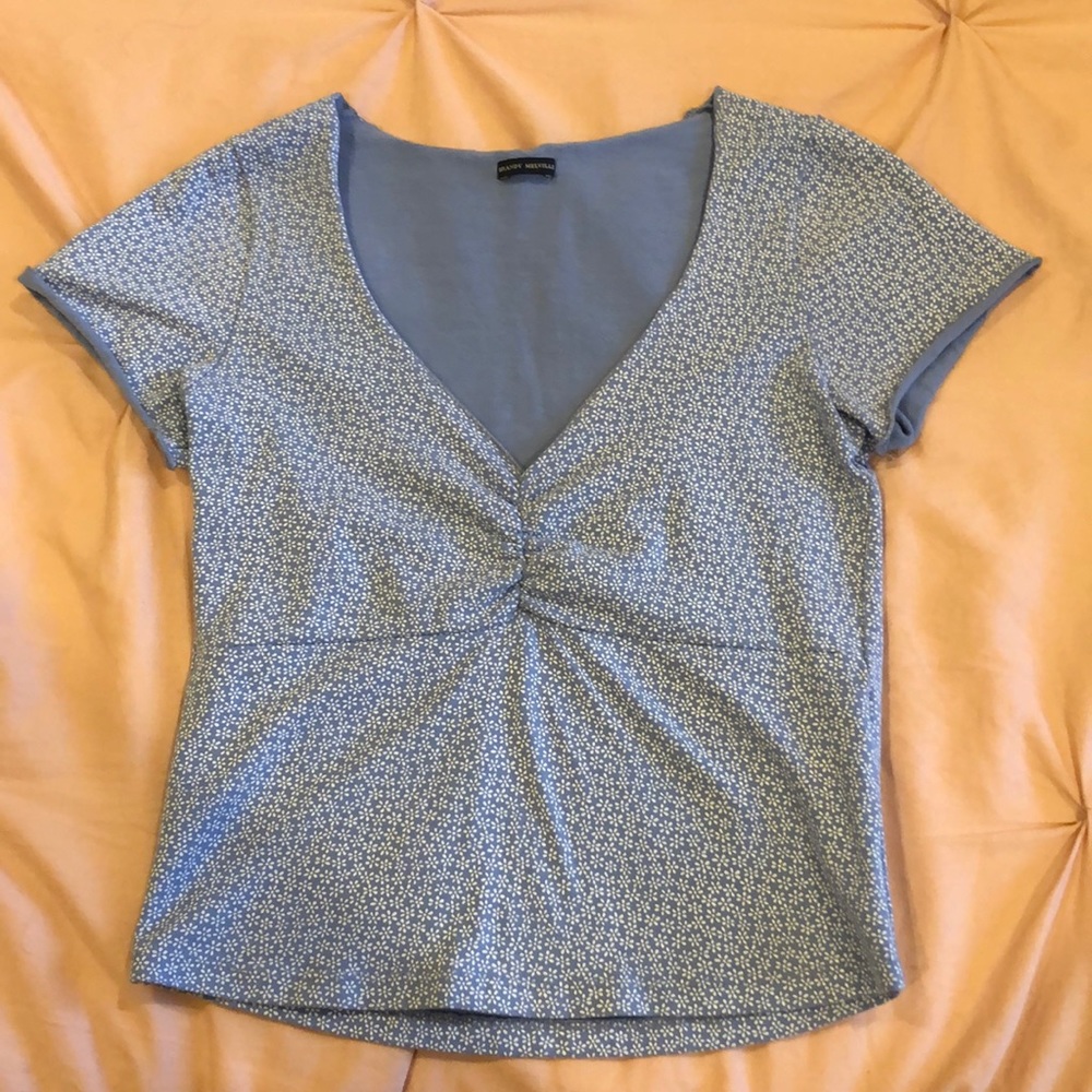 Brandy Melville Gina Top
